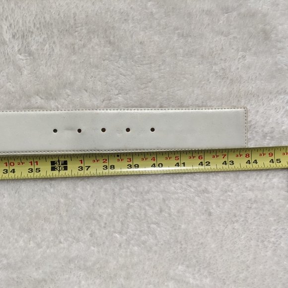 Women's XL Belt Bamboo Buckle - Picture 8 of 9